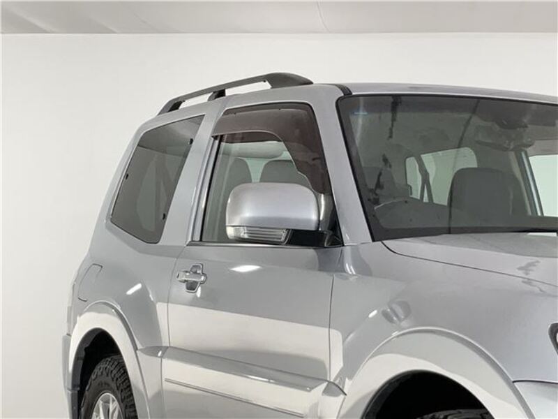 PAJERO