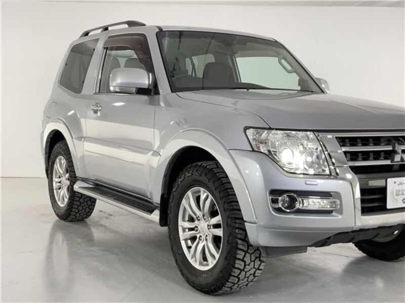 PAJERO