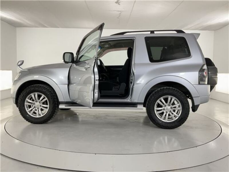 PAJERO