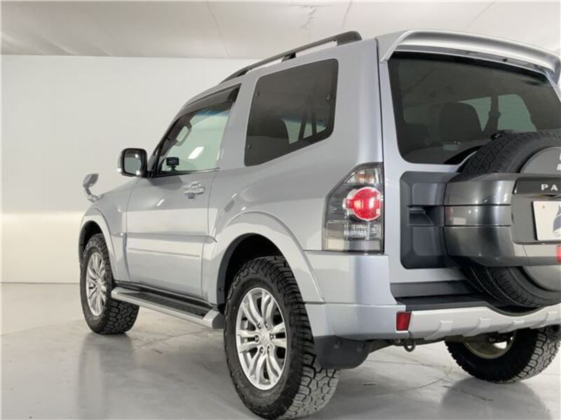PAJERO