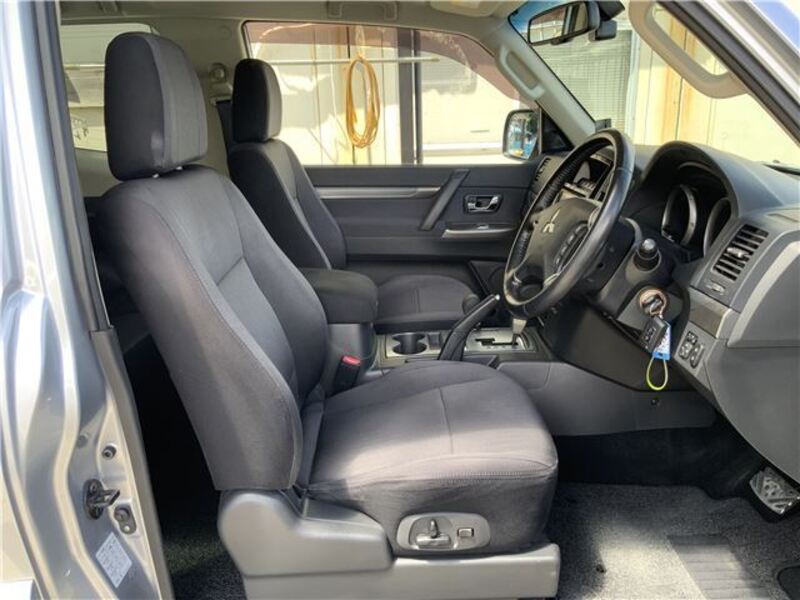 PAJERO
