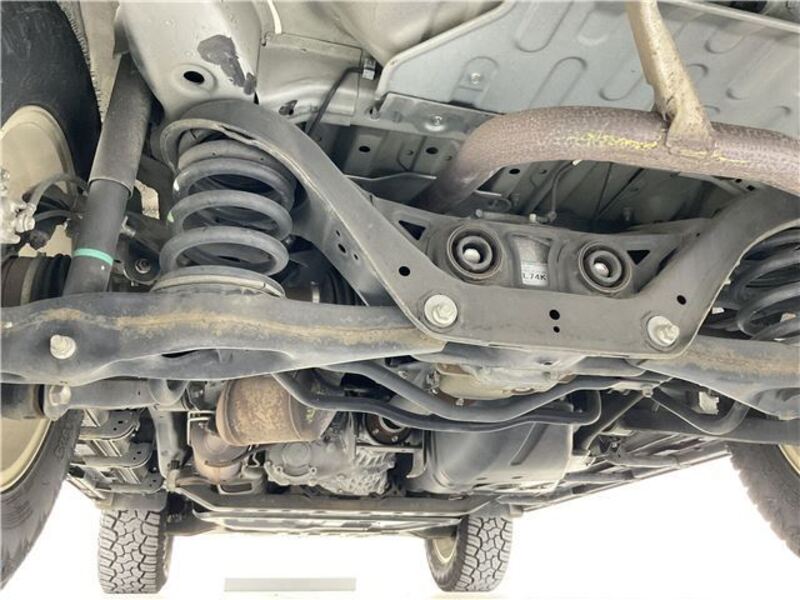 PAJERO