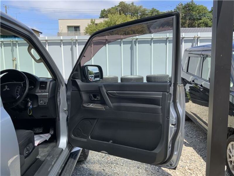 PAJERO