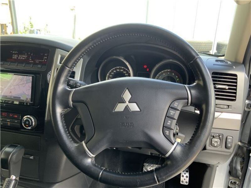 PAJERO
