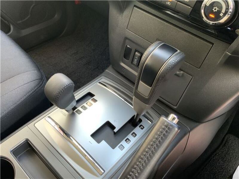 PAJERO