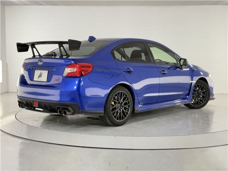 WRX
