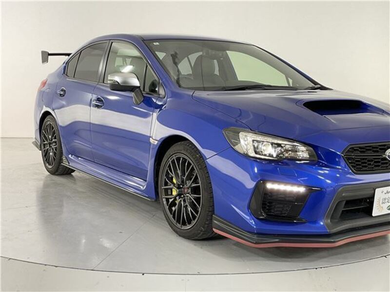 WRX