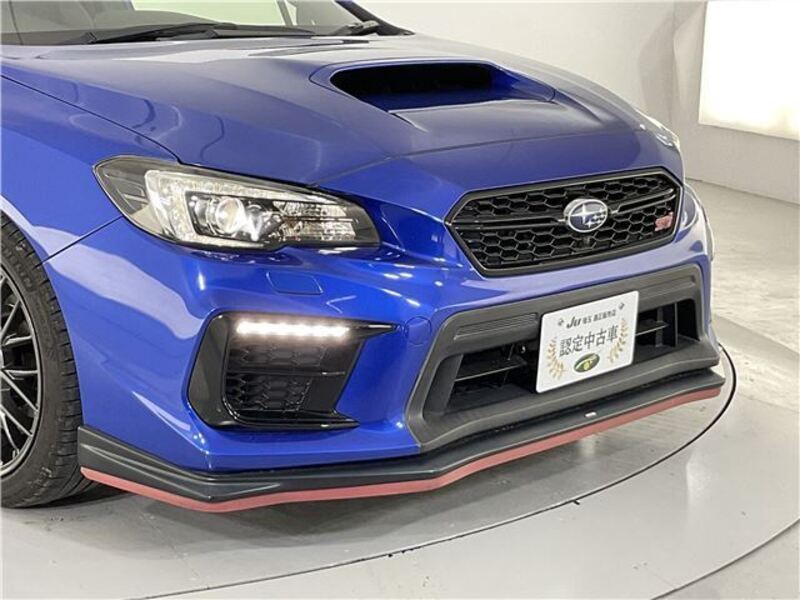 WRX