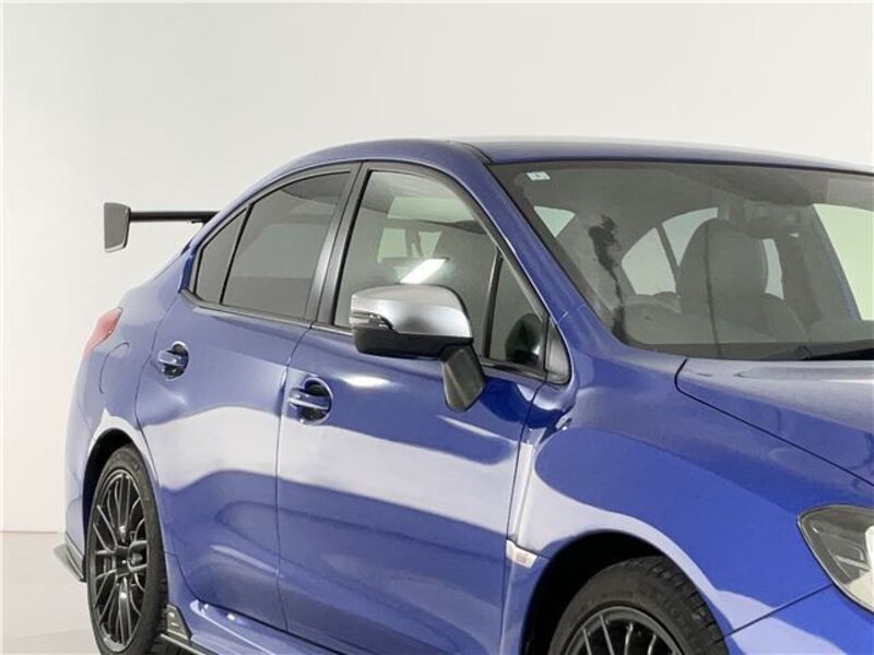 WRX