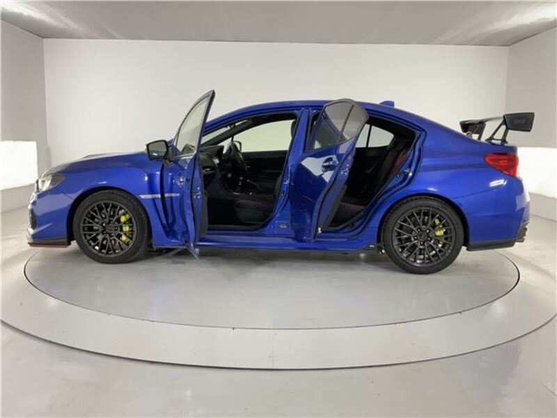WRX