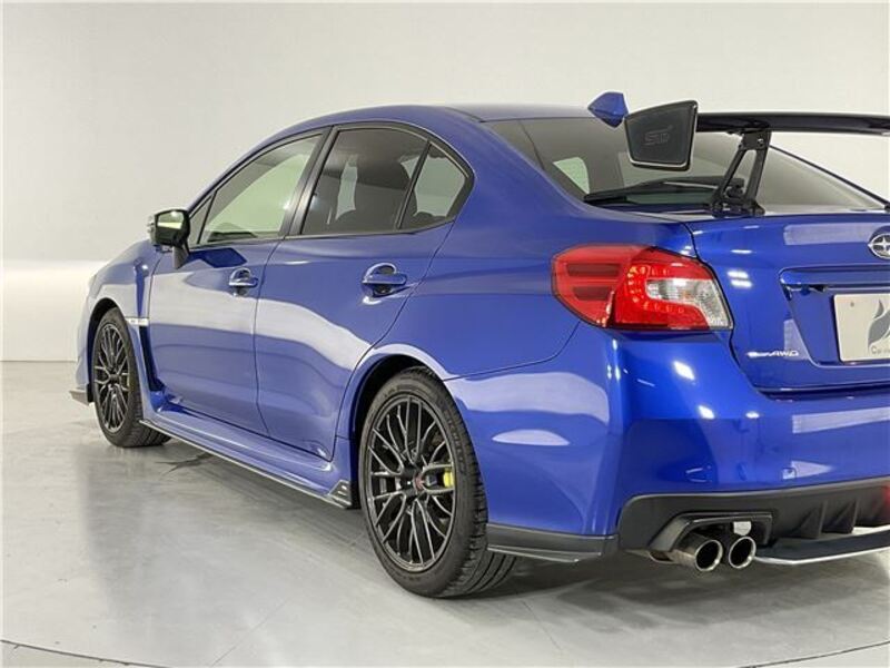 WRX