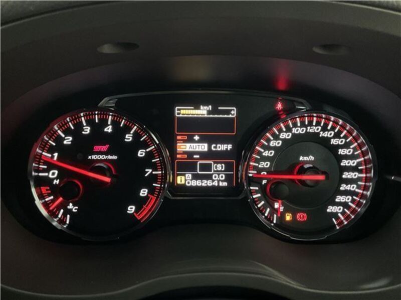 WRX