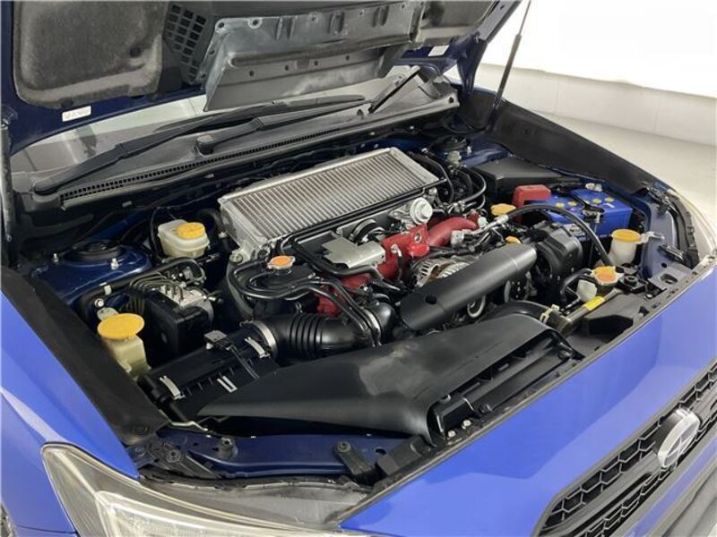 WRX