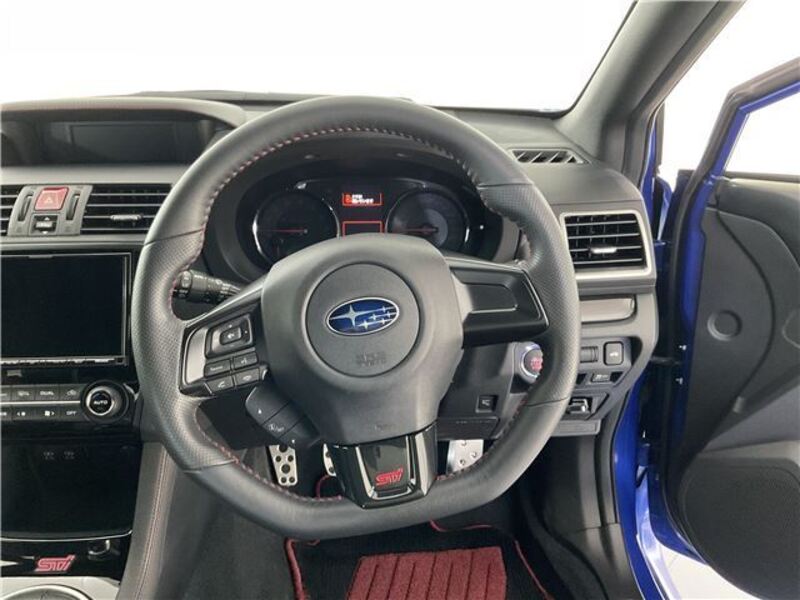 WRX