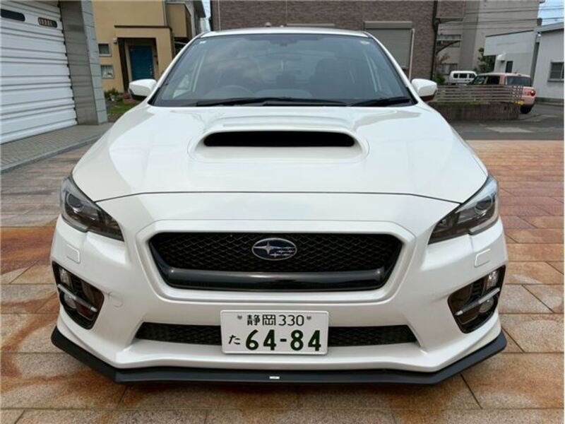 WRX