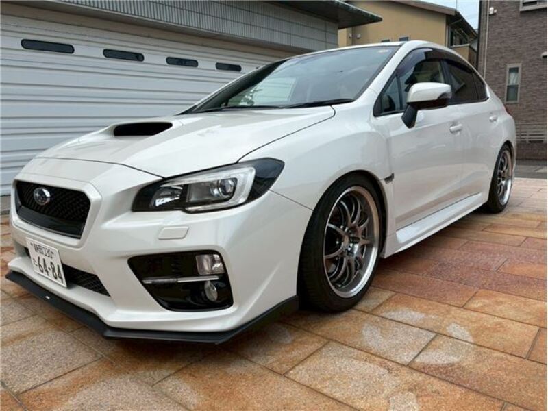 WRX
