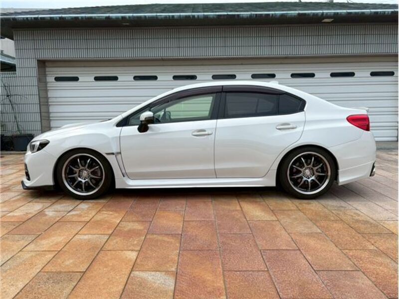 WRX
