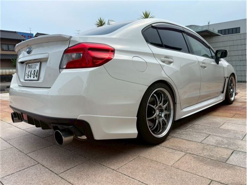 WRX