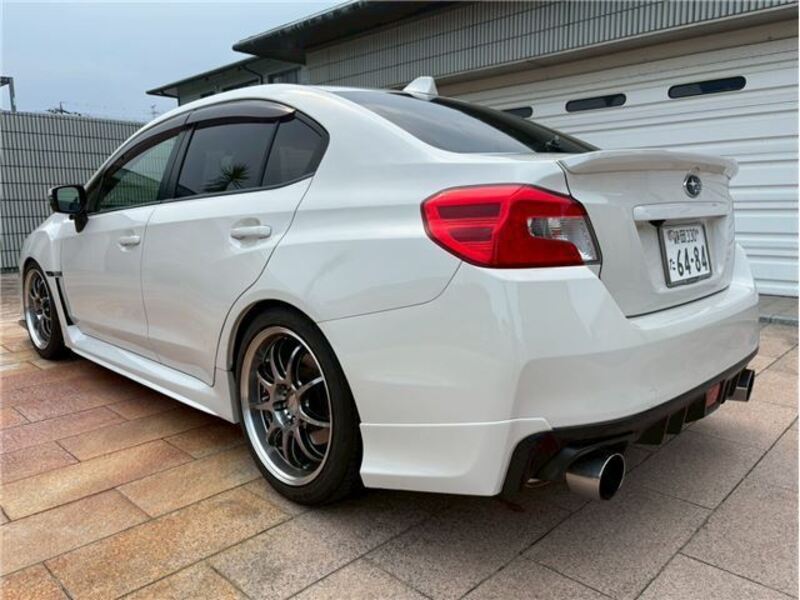 WRX