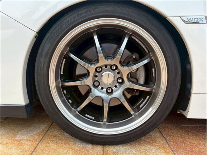 WRX