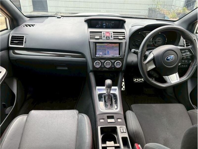 WRX
