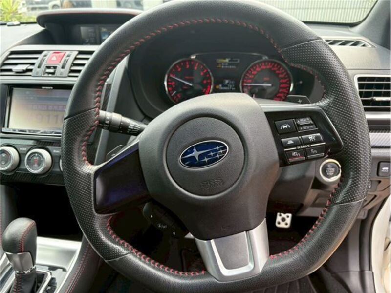 WRX