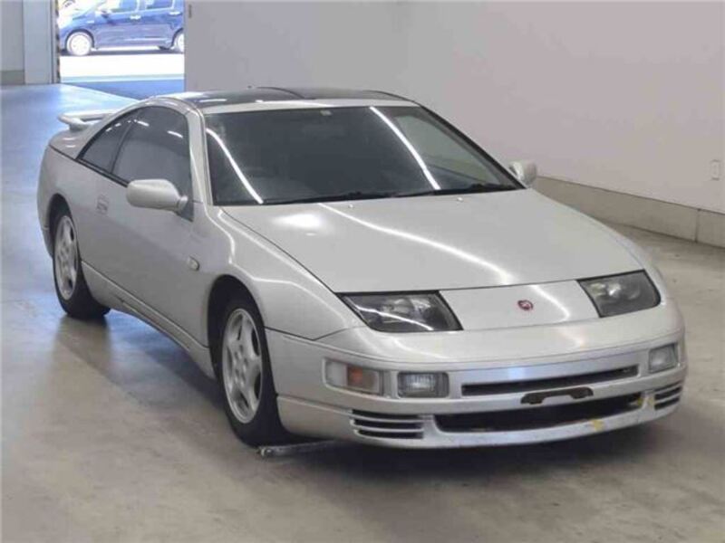 NISSAN FAIRLADY Z