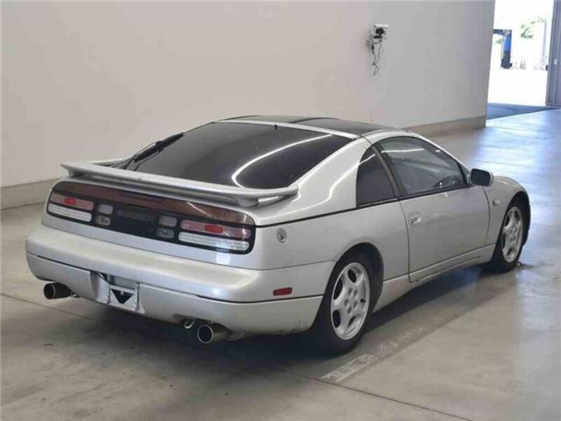 FAIRLADY Z