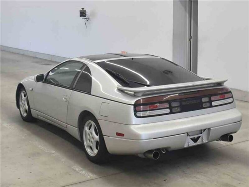 FAIRLADY Z