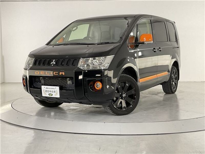 DELICA D5-0