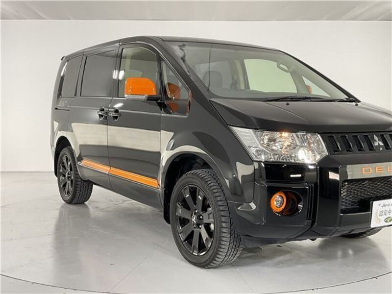 DELICA D5