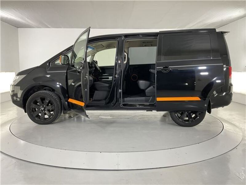 DELICA D5