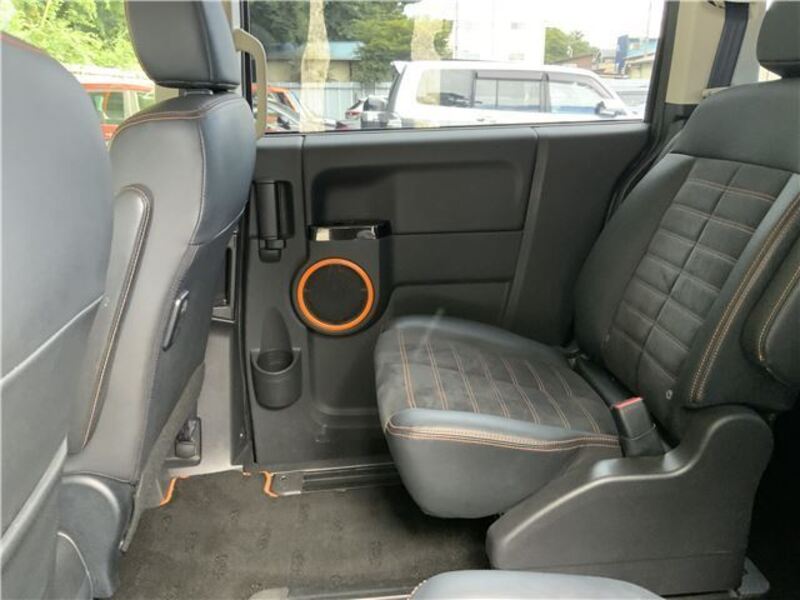 DELICA D5