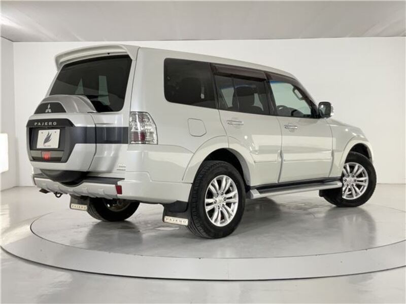 PAJERO