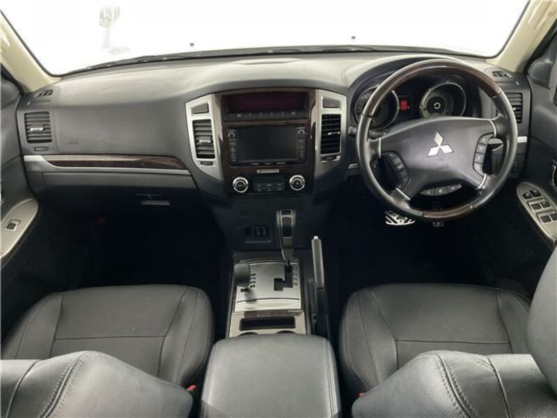 PAJERO