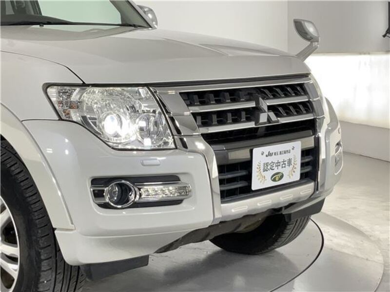 PAJERO