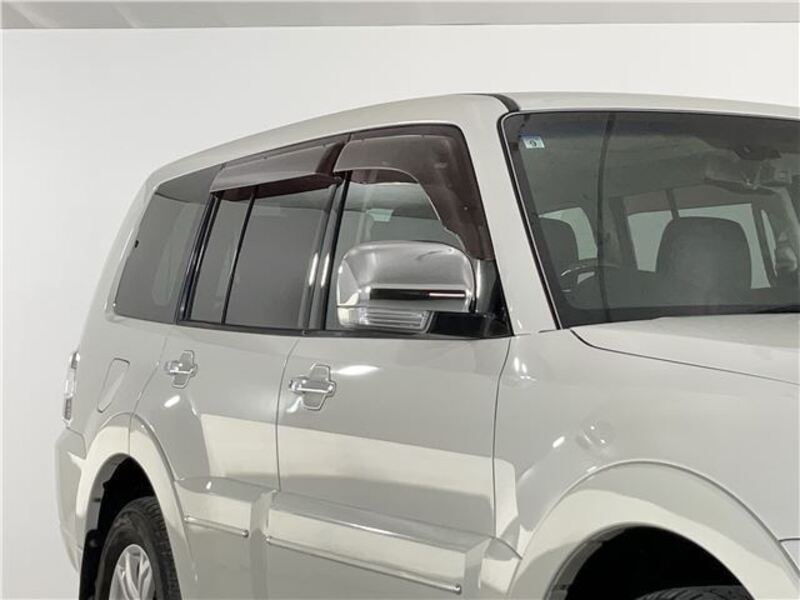 PAJERO