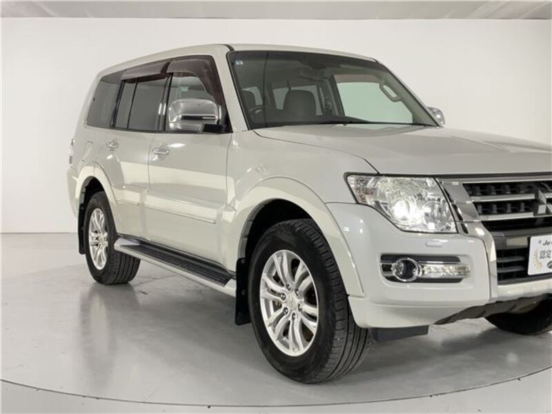 PAJERO
