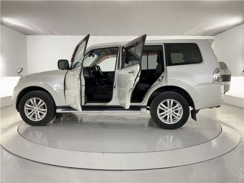PAJERO