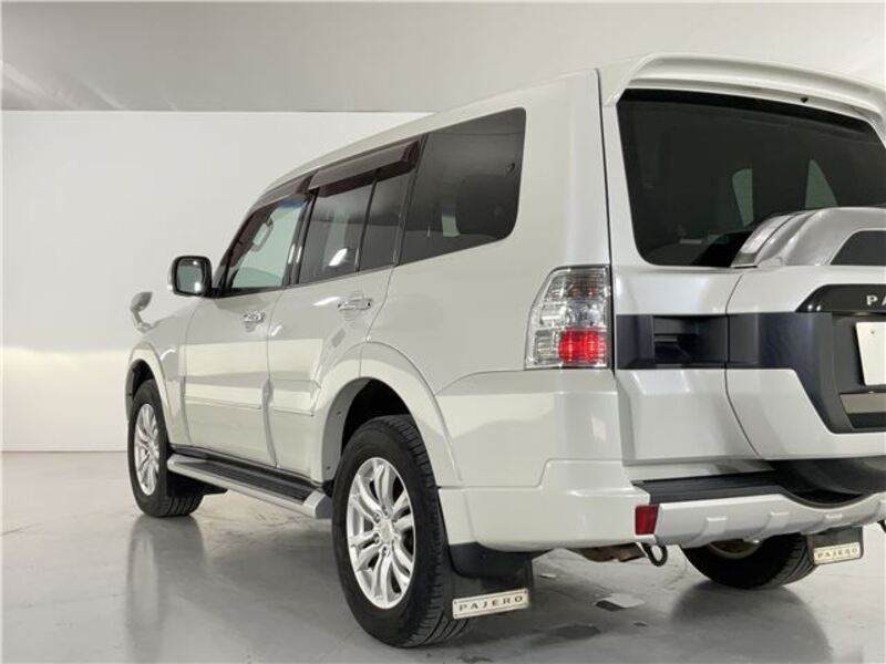 PAJERO