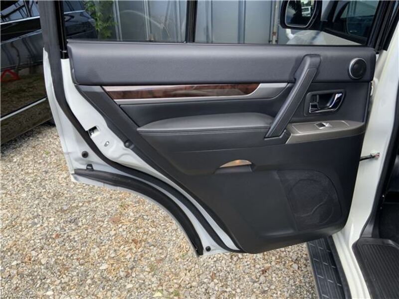 PAJERO