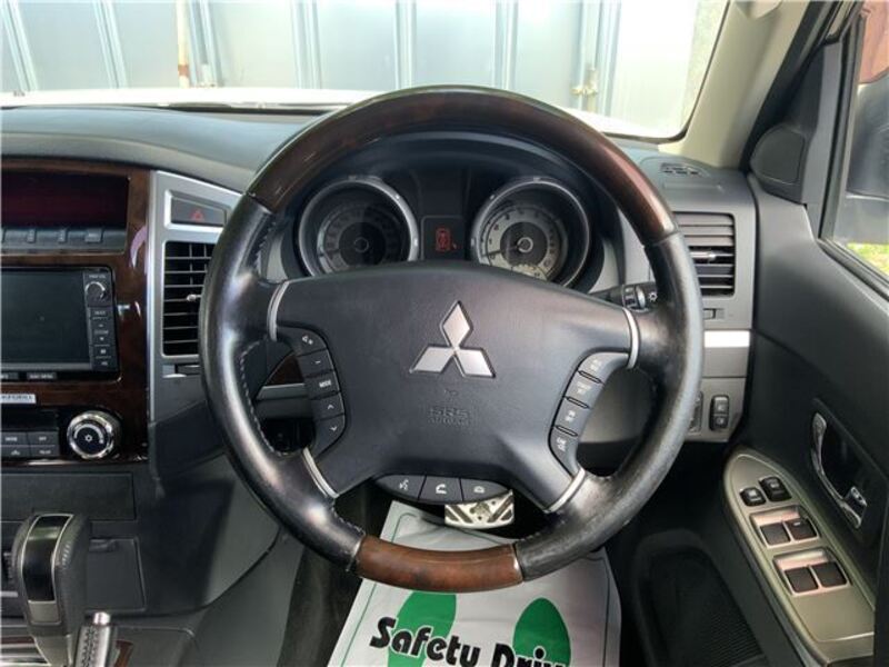PAJERO