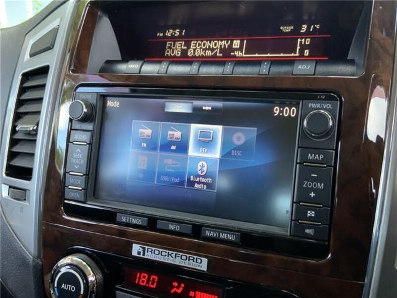 PAJERO