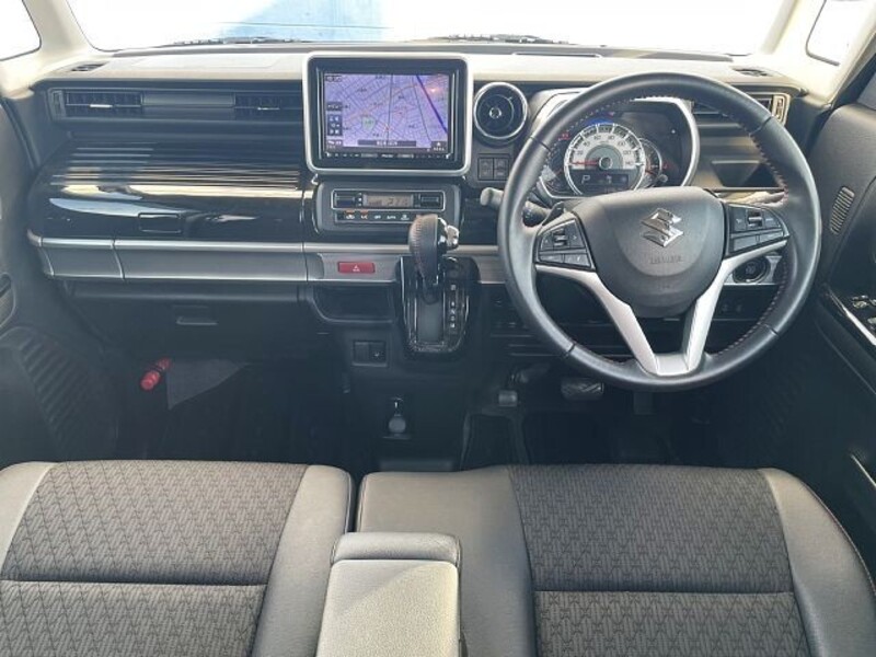 SPACIA CUSTOM