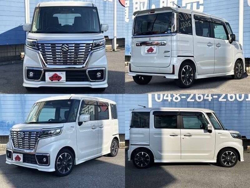 SPACIA CUSTOM