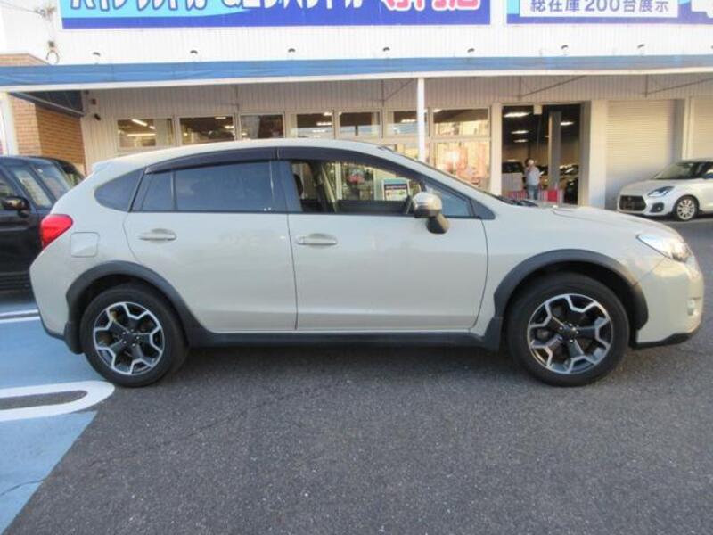 XV