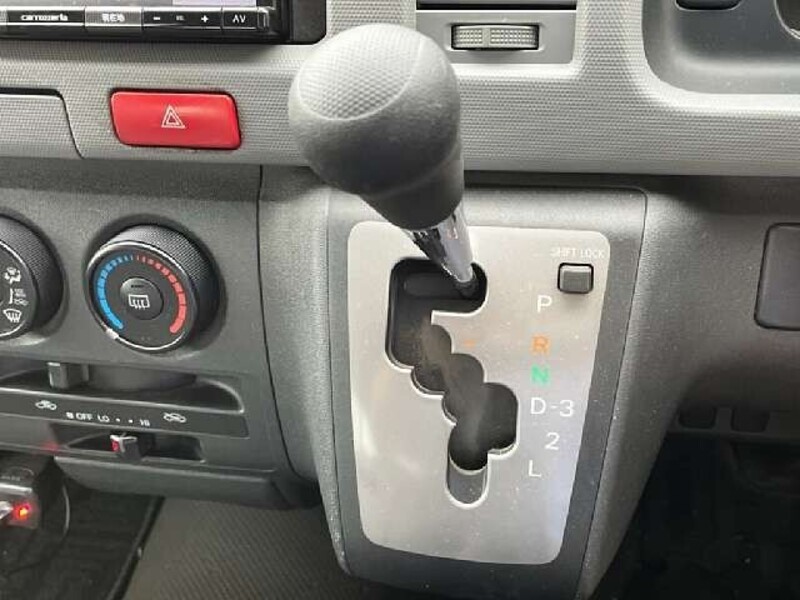 HIACE WAGON