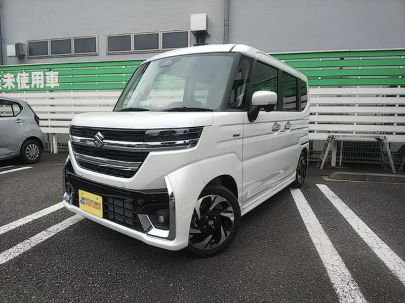 SPACIA CUSTOM