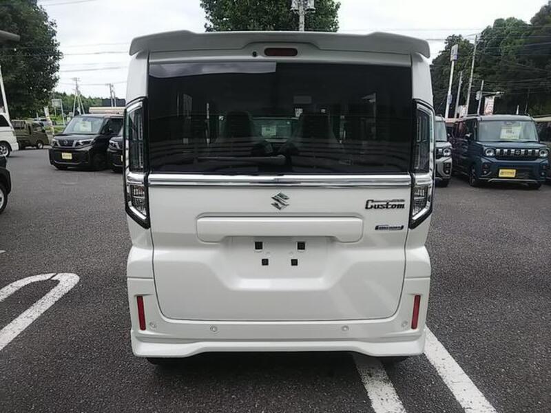 SPACIA CUSTOM