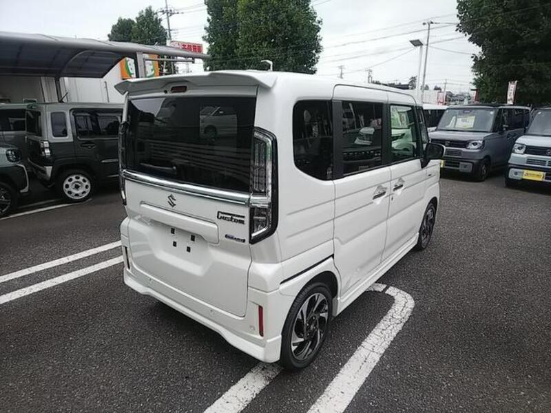 SPACIA CUSTOM